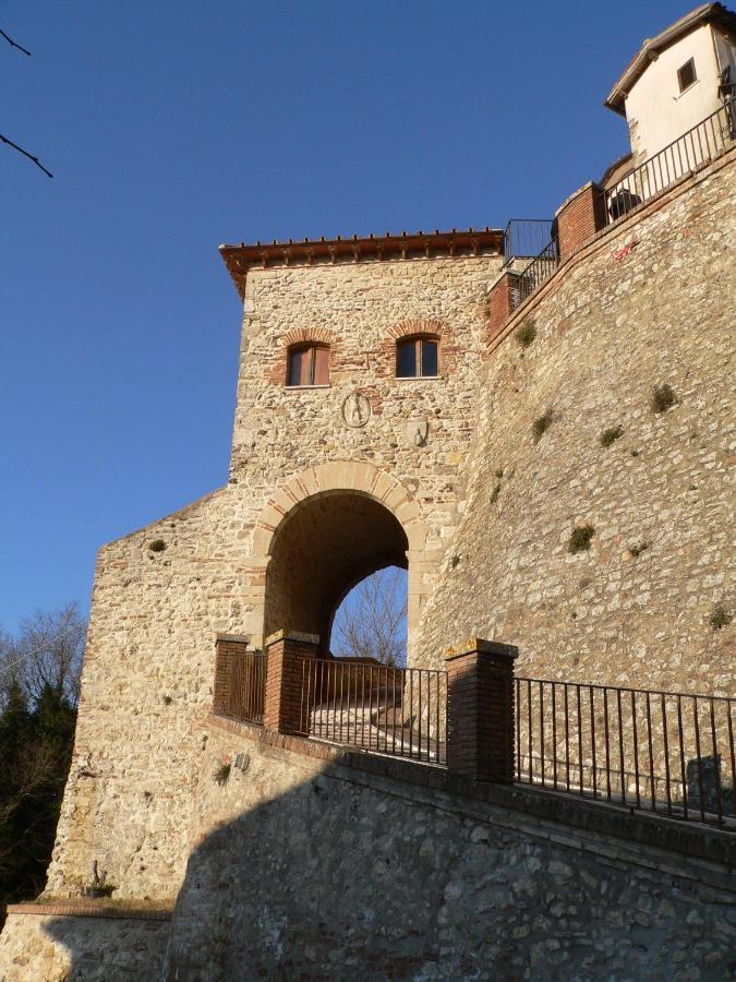 Casa Verdi Colli Montecastrilli Extérieur photo
